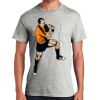 Ultra Cotton ® 100% Cotton T Shirt with Pocket Thumbnail