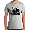 Ultra Cotton ® 100% Cotton T Shirt with Pocket Thumbnail