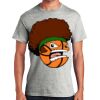 Ultra Cotton ® 100% Cotton T Shirt with Pocket Thumbnail