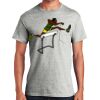 Ultra Cotton ® 100% Cotton T Shirt with Pocket Thumbnail