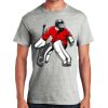 Ultra Cotton ® 100% Cotton T Shirt with Pocket Thumbnail