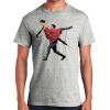 Ultra Cotton ® 100% Cotton T Shirt with Pocket Thumbnail