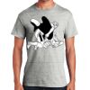 Ultra Cotton ® 100% Cotton T Shirt with Pocket Thumbnail