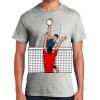 Ultra Cotton ® 100% Cotton T Shirt with Pocket Thumbnail