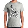 Ultra Cotton ® 100% Cotton T Shirt with Pocket Thumbnail