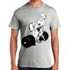 Ultra Cotton ® 100% Cotton T Shirt with Pocket Thumbnail