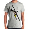 Ultra Cotton ® 100% Cotton T Shirt with Pocket Thumbnail