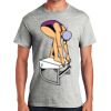 Ultra Cotton ® 100% Cotton T Shirt with Pocket Thumbnail