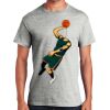 Ultra Cotton ® 100% Cotton T Shirt with Pocket Thumbnail
