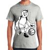 Ultra Cotton ® 100% Cotton T Shirt with Pocket Thumbnail