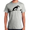 Ultra Cotton ® 100% Cotton T Shirt with Pocket Thumbnail
