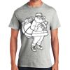 Ultra Cotton ® 100% Cotton T Shirt with Pocket Thumbnail