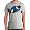 Ultra Cotton ® 100% Cotton T Shirt with Pocket Thumbnail