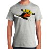 Ultra Cotton ® 100% Cotton T Shirt with Pocket Thumbnail