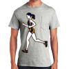Ultra Cotton ® 100% Cotton T Shirt with Pocket Thumbnail