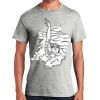 Ultra Cotton ® 100% Cotton T Shirt with Pocket Thumbnail