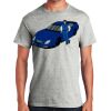 Ultra Cotton ® 100% Cotton T Shirt with Pocket Thumbnail