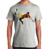 Ultra Cotton ® 100% Cotton T Shirt with Pocket Thumbnail