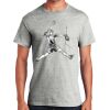 Ultra Cotton ® 100% Cotton T Shirt with Pocket Thumbnail