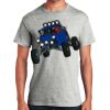 Ultra Cotton ® 100% Cotton T Shirt with Pocket Thumbnail