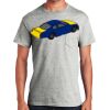 Ultra Cotton ® 100% Cotton T Shirt with Pocket Thumbnail