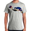 Ultra Cotton ® 100% Cotton T Shirt with Pocket Thumbnail