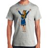 Ultra Cotton ® 100% Cotton T Shirt with Pocket Thumbnail