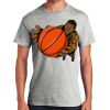 Ultra Cotton ® 100% Cotton T Shirt with Pocket Thumbnail