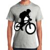 Ultra Cotton ® 100% Cotton T Shirt with Pocket Thumbnail
