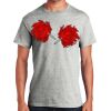 Ultra Cotton ® 100% Cotton T Shirt with Pocket Thumbnail