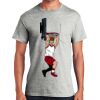 Ultra Cotton ® 100% Cotton T Shirt with Pocket Thumbnail