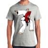 Ultra Cotton ® 100% Cotton T Shirt with Pocket Thumbnail