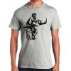 Ultra Cotton ® 100% Cotton T Shirt with Pocket Thumbnail