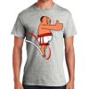 Ultra Cotton ® 100% Cotton T Shirt with Pocket Thumbnail