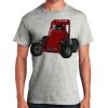 Ultra Cotton ® 100% Cotton T Shirt with Pocket Thumbnail