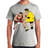 Ultra Cotton ® 100% Cotton T Shirt with Pocket Thumbnail