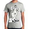 Ultra Cotton ® 100% Cotton T Shirt with Pocket Thumbnail