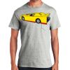 Ultra Cotton ® 100% Cotton T Shirt with Pocket Thumbnail