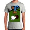 Ultra Cotton ® 100% Cotton T Shirt with Pocket Thumbnail