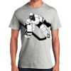 Ultra Cotton ® 100% Cotton T Shirt with Pocket Thumbnail