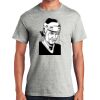 Ultra Cotton ® 100% Cotton T Shirt with Pocket Thumbnail