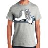 Ultra Cotton ® 100% Cotton T Shirt with Pocket Thumbnail