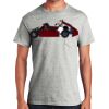 Ultra Cotton ® 100% Cotton T Shirt with Pocket Thumbnail