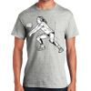 Ultra Cotton ® 100% Cotton T Shirt with Pocket Thumbnail