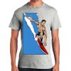 Ultra Cotton ® 100% Cotton T Shirt with Pocket Thumbnail