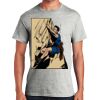 Ultra Cotton ® 100% Cotton T Shirt with Pocket Thumbnail