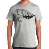 Ultra Cotton ® 100% Cotton T Shirt with Pocket Thumbnail