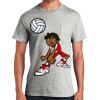 Ultra Cotton ® 100% Cotton T Shirt with Pocket Thumbnail