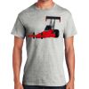 Ultra Cotton ® 100% Cotton T Shirt with Pocket Thumbnail
