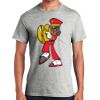 Ultra Cotton ® 100% Cotton T Shirt with Pocket Thumbnail